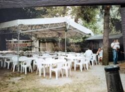 Estate a tavola