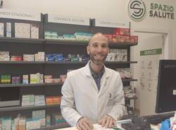 Farmacia comunale solbiate olona paolo emanuele turconi