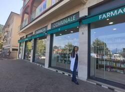Farmacia laveno mombello lucia maltese