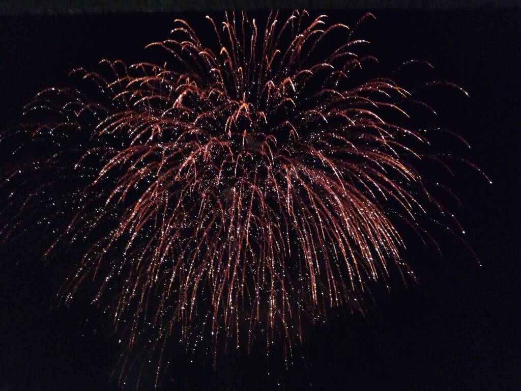 Ferragosto Lavenese 2025