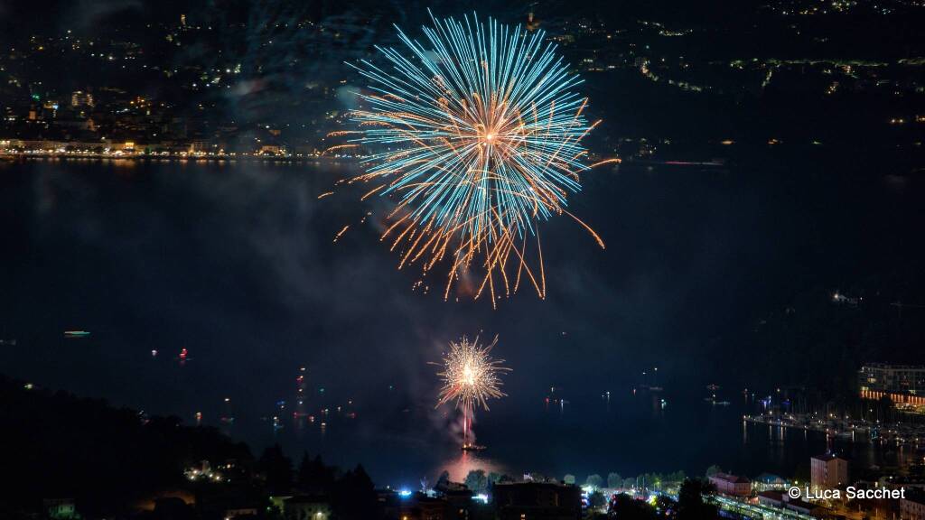 Ferragosto Lavenese 2025