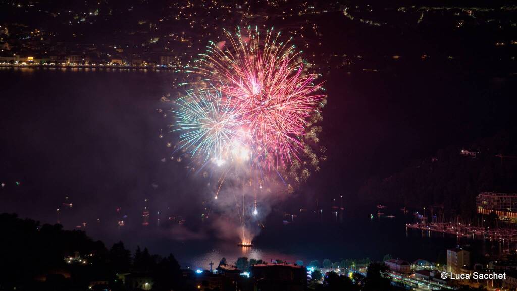 Ferragosto Lavenese 2025