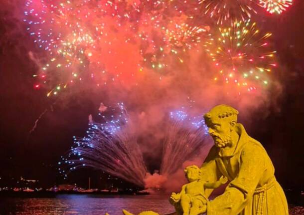 Ferragosto Lavenese 2025