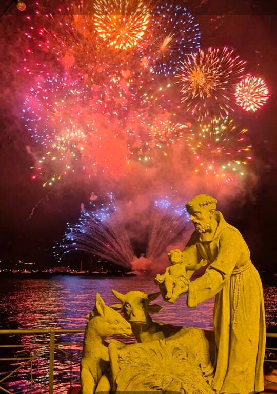 Ferragosto Lavenese 2025