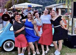 festa anni '50