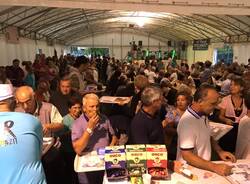 festa baranzit