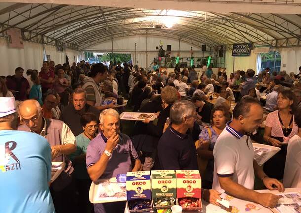 festa baranzit