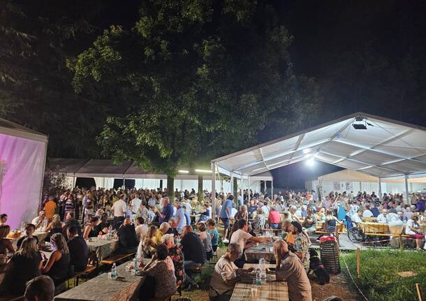 festa bizzozero