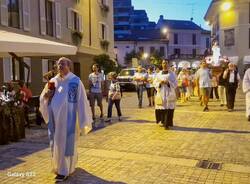 festa dell'assunta sesto calende 