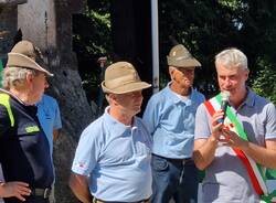 festa della montagna 2025, varese, alpini varese, campo dei fiori,