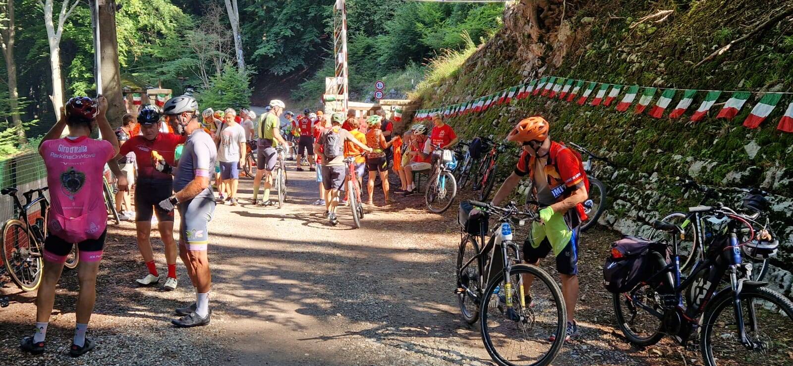 festa della montagna 2025, varese, alpini varese, campo dei fiori,