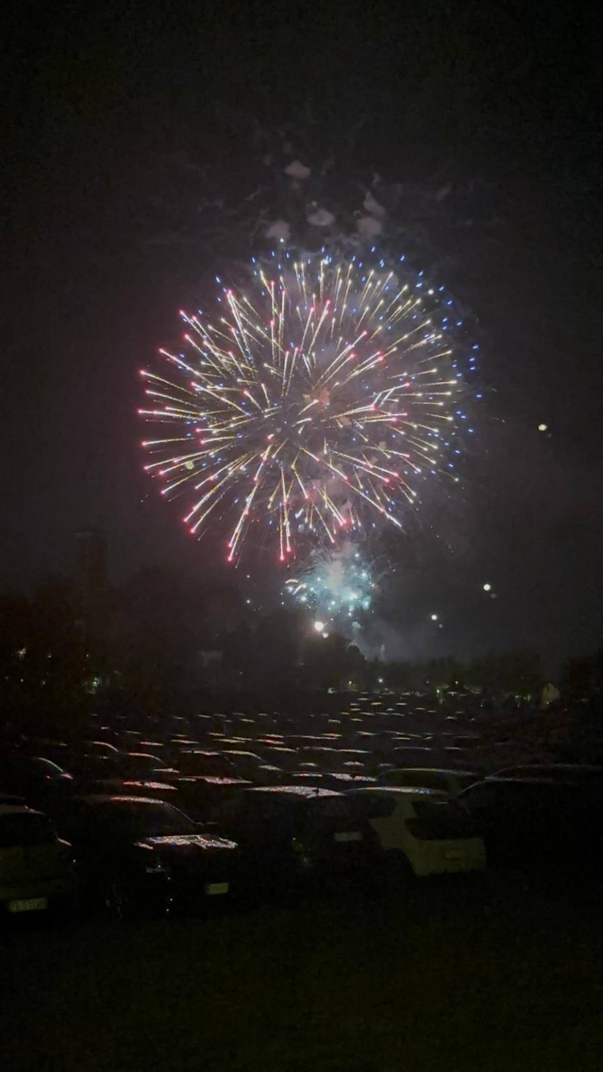 Festa di Sant’Eusebio a Casciago: migliaia di persone per la tradizione, nonostante la pioggia
