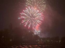 Festa di Sant’Eusebio a Casciago: migliaia di persone per la tradizione, nonostante la pioggia