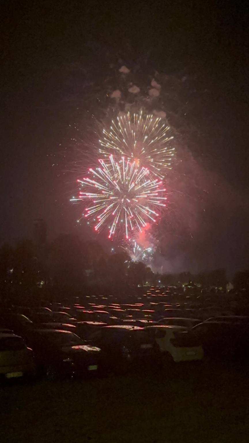 Festa di Sant’Eusebio a Casciago: migliaia di persone per la tradizione, nonostante la pioggia