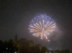 Festa di Sant’Eusebio a Casciago: migliaia di persone per la tradizione, nonostante la pioggia