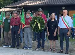 festa gruppo alpini bogno 2025