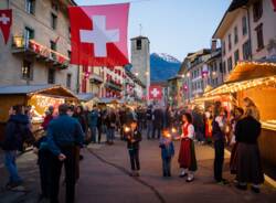 festa nazionale svizzera