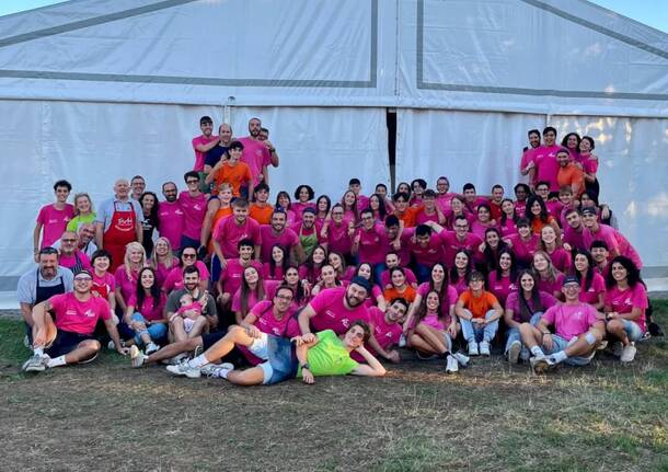 festa patronale san giorgio su legnano