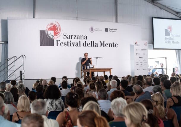 festival della mente sarzana