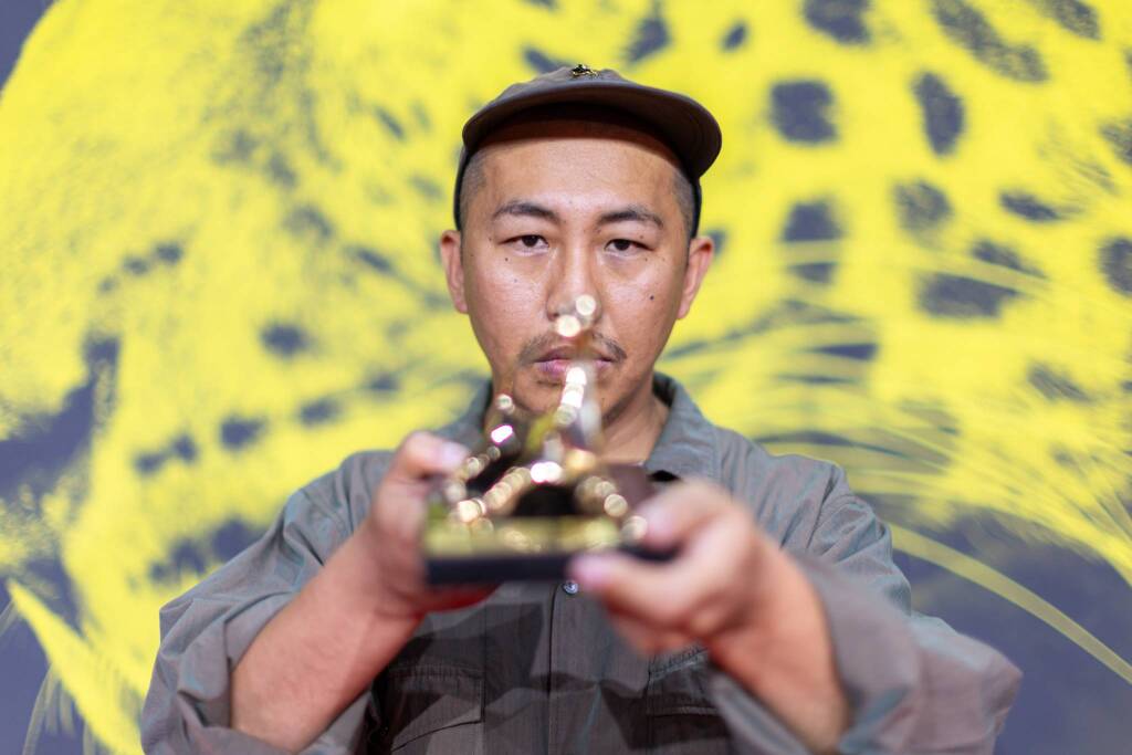 Festival di Locarno 2025 - premiazioni