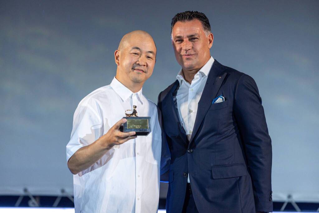Festival di Locarno 2025 - premiazioni