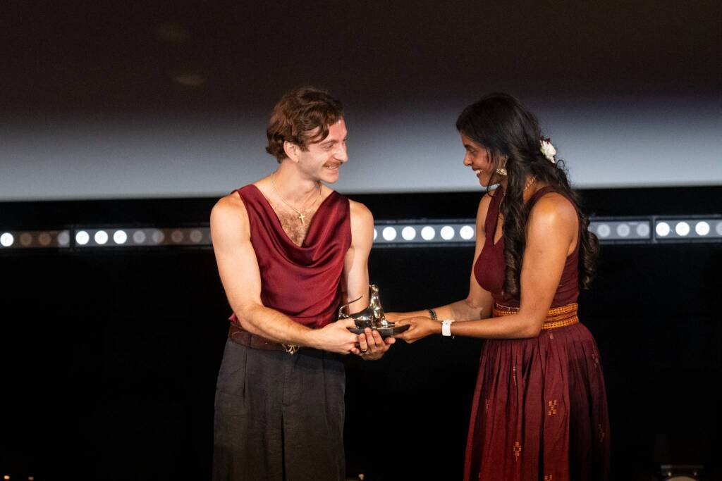 Festival di Locarno 2025 - premiazioni