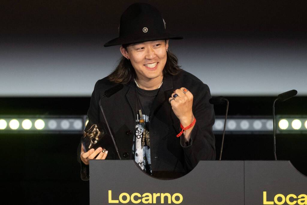 Festival di Locarno 2025 - premiazioni