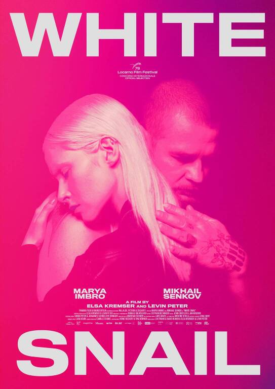 Festival di Locarno 2025 - premiazioni