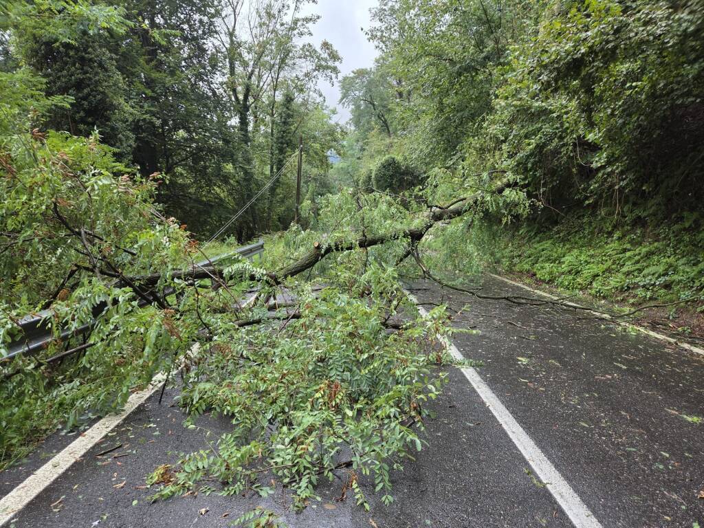 foto di castello cabiaglio - foto della protezione civile intercomunale valcuvia