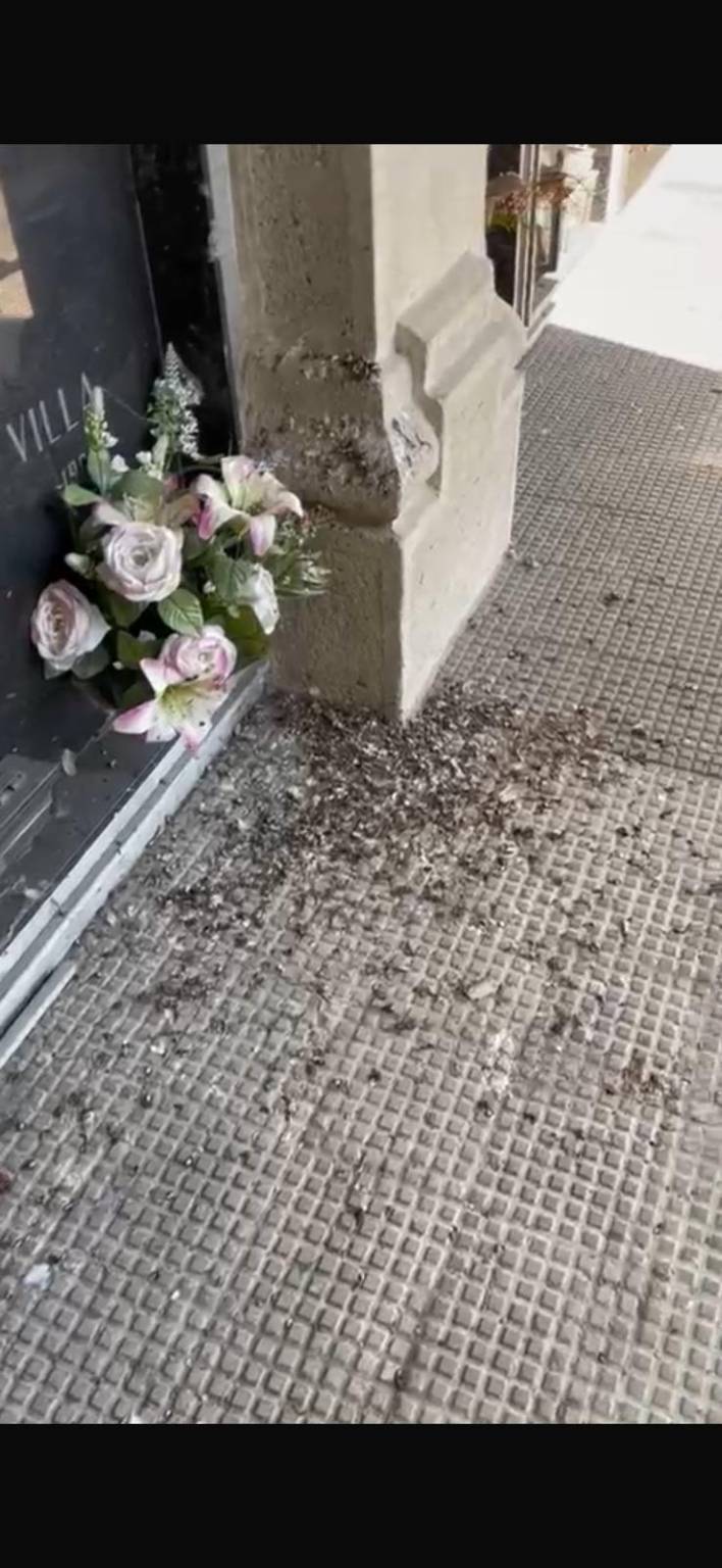 Fratelli d'Italia contro incuria e degrado a Legnano