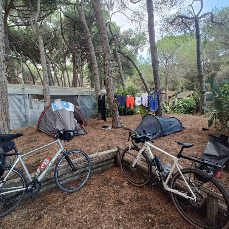 "From home to Rome": 800 km in sella da Legnano alla capitale per Nicolò Colombo