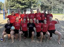 Futura volley giovani