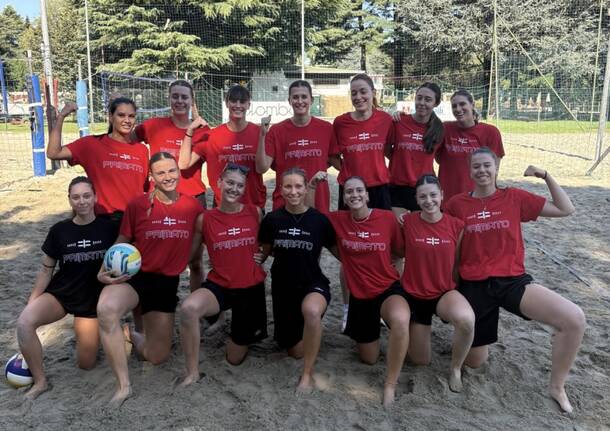 Futura volley giovani