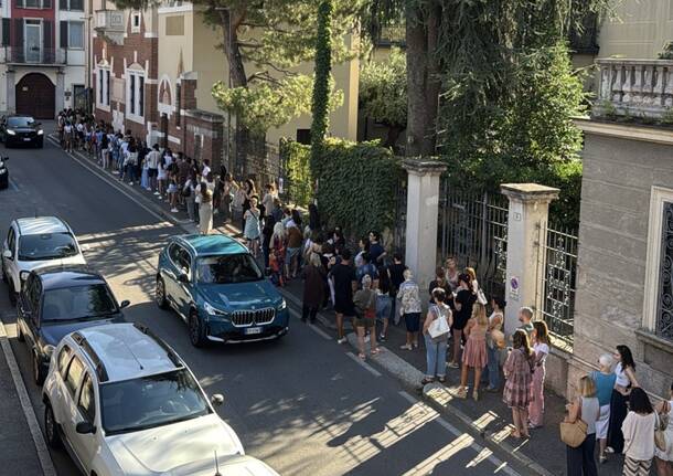 gallarate generico 