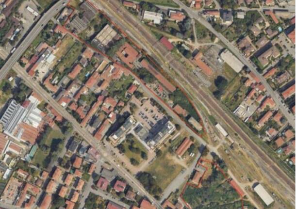 gallarate generico