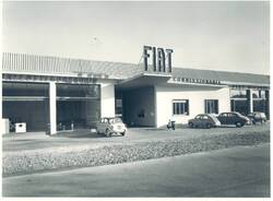 Gallotti Auto dal 195