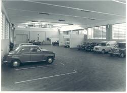 Gallotti Auto dal 195
