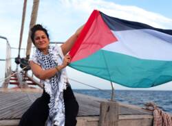 Global Sumud Flotilla
