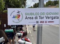 Giubileo dei giovani 2025