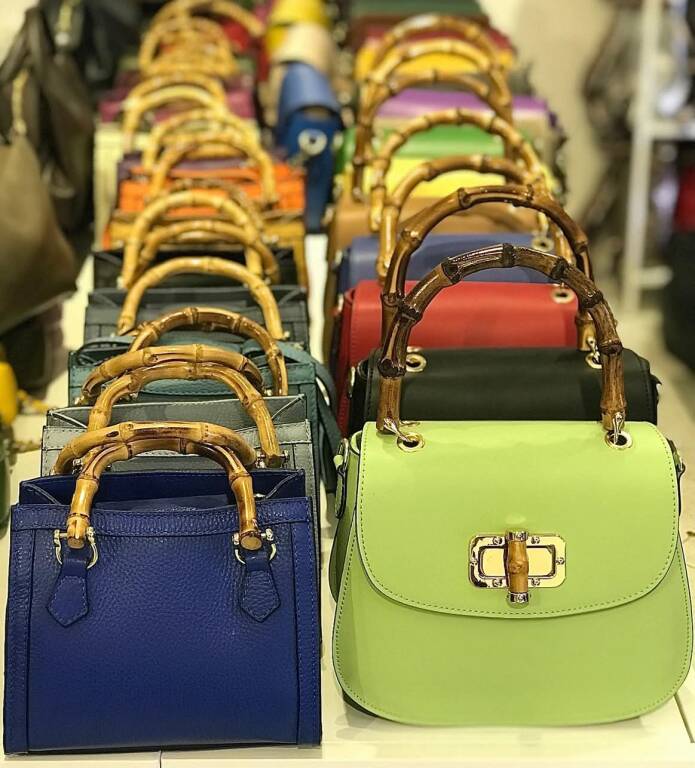 Gli Ambulanti di Forte dei Marmi® colorano il ferragosto di Angera