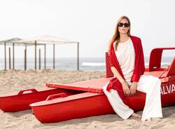 Gli Ambulanti di Forte dei Marmi® colorano il ferragosto di Angera