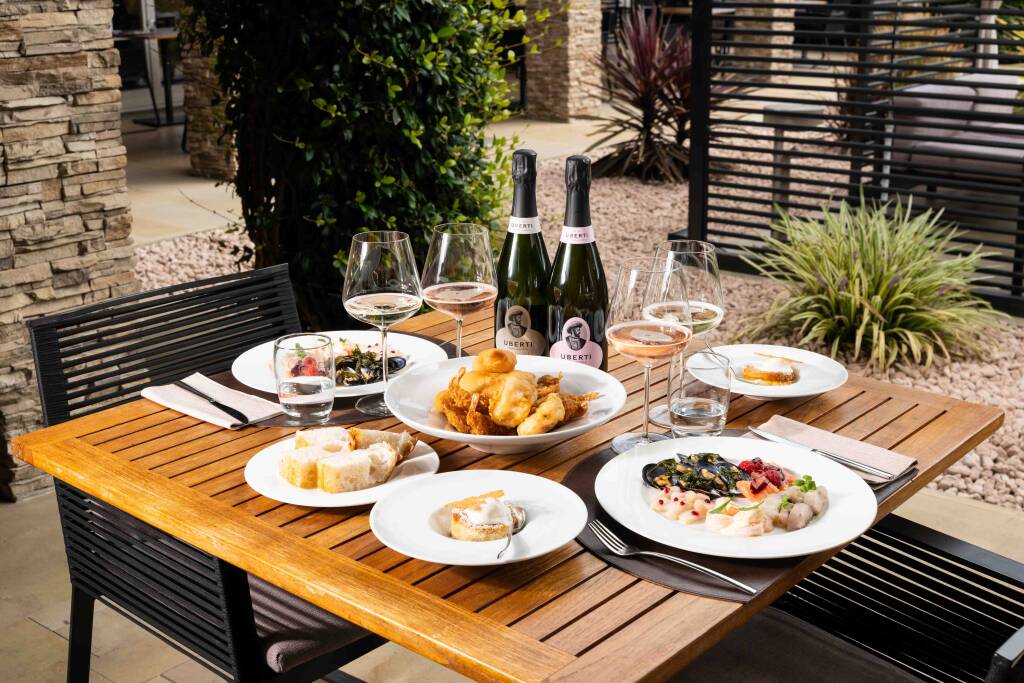 Gli “Aperimare & Sound” del Gallione