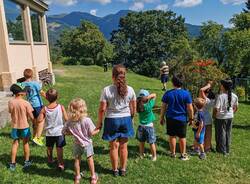 Graglio giochi ragazzi estate 2025