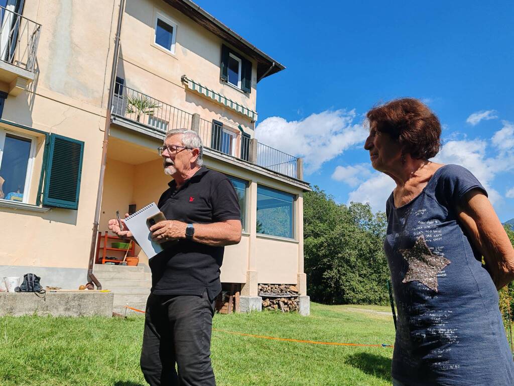 Graglio giochi ragazzi estate 2025