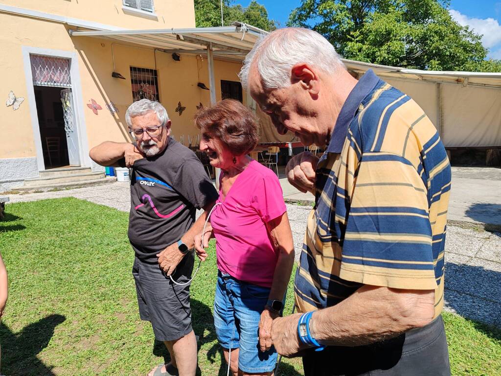 Graglio giochi ragazzi estate 2025
