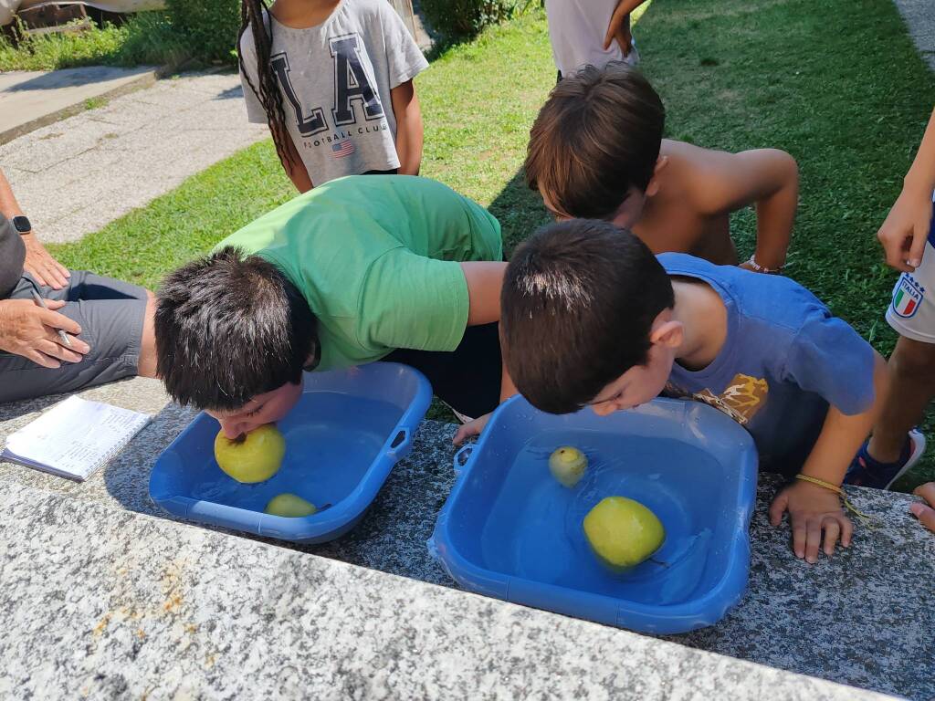 Graglio giochi ragazzi estate 2025