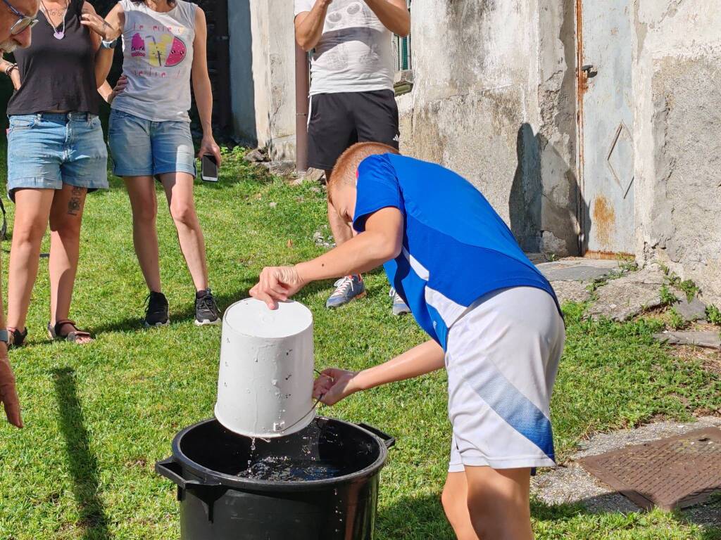 Graglio giochi ragazzi estate 2025