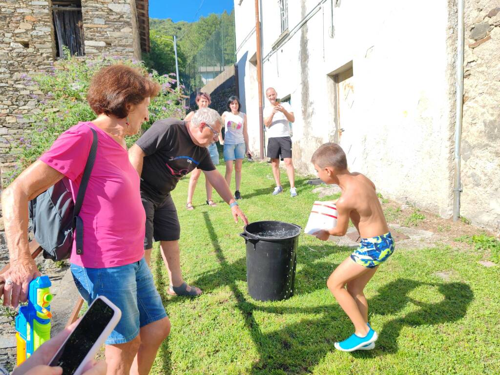 Graglio giochi ragazzi estate 2025