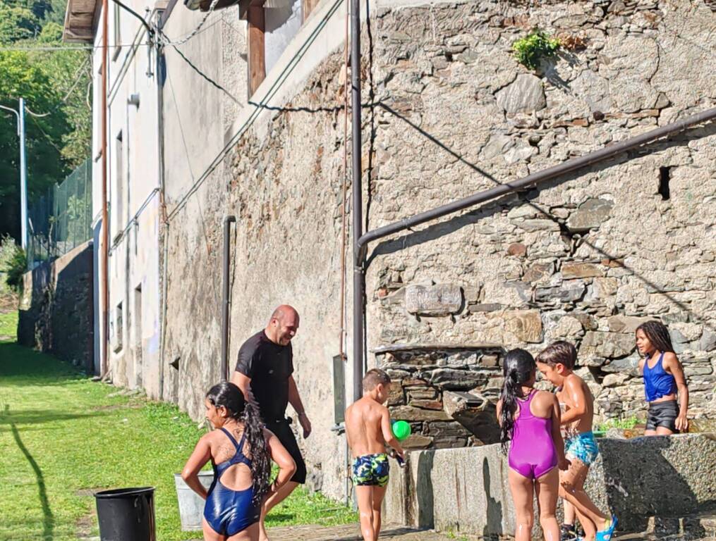 Graglio giochi ragazzi estate 2025