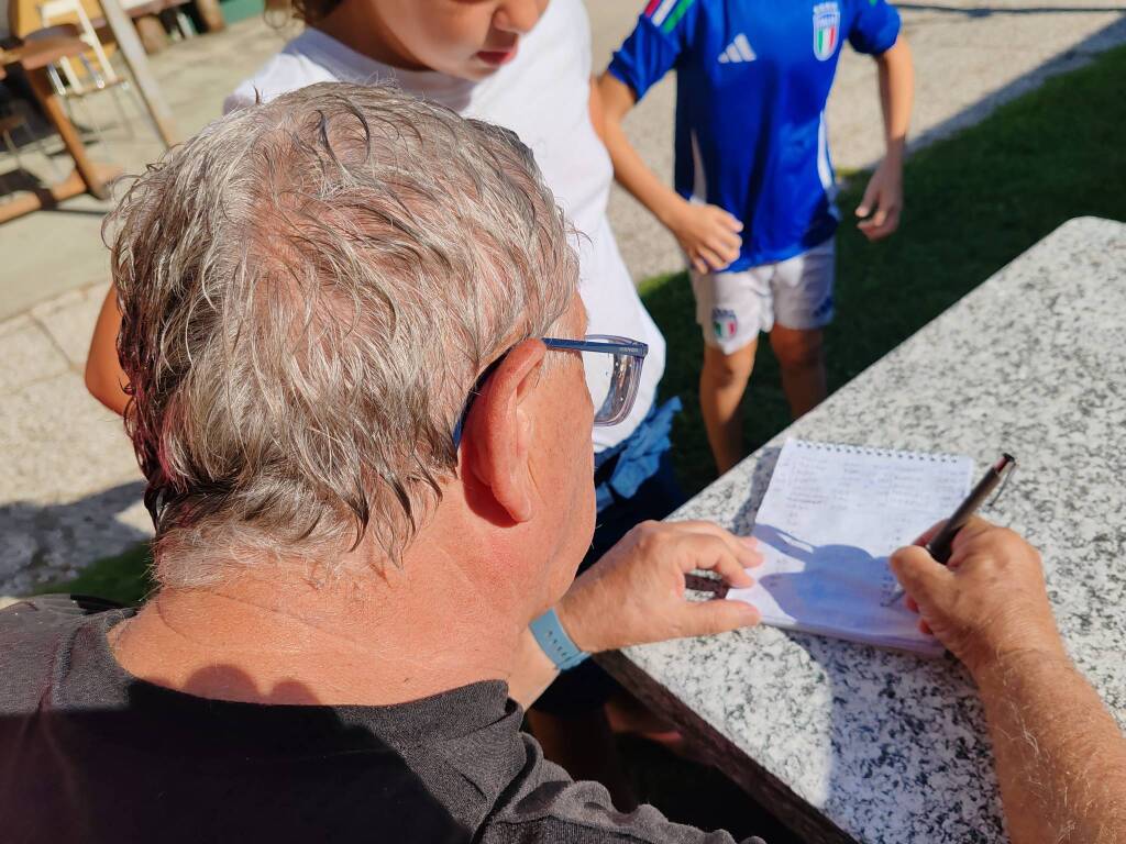 Graglio giochi ragazzi estate 2025